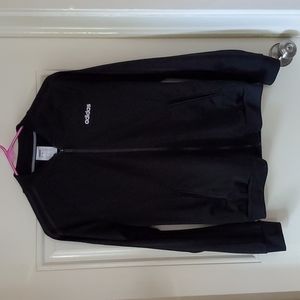 Adidas Black Jacket size Small